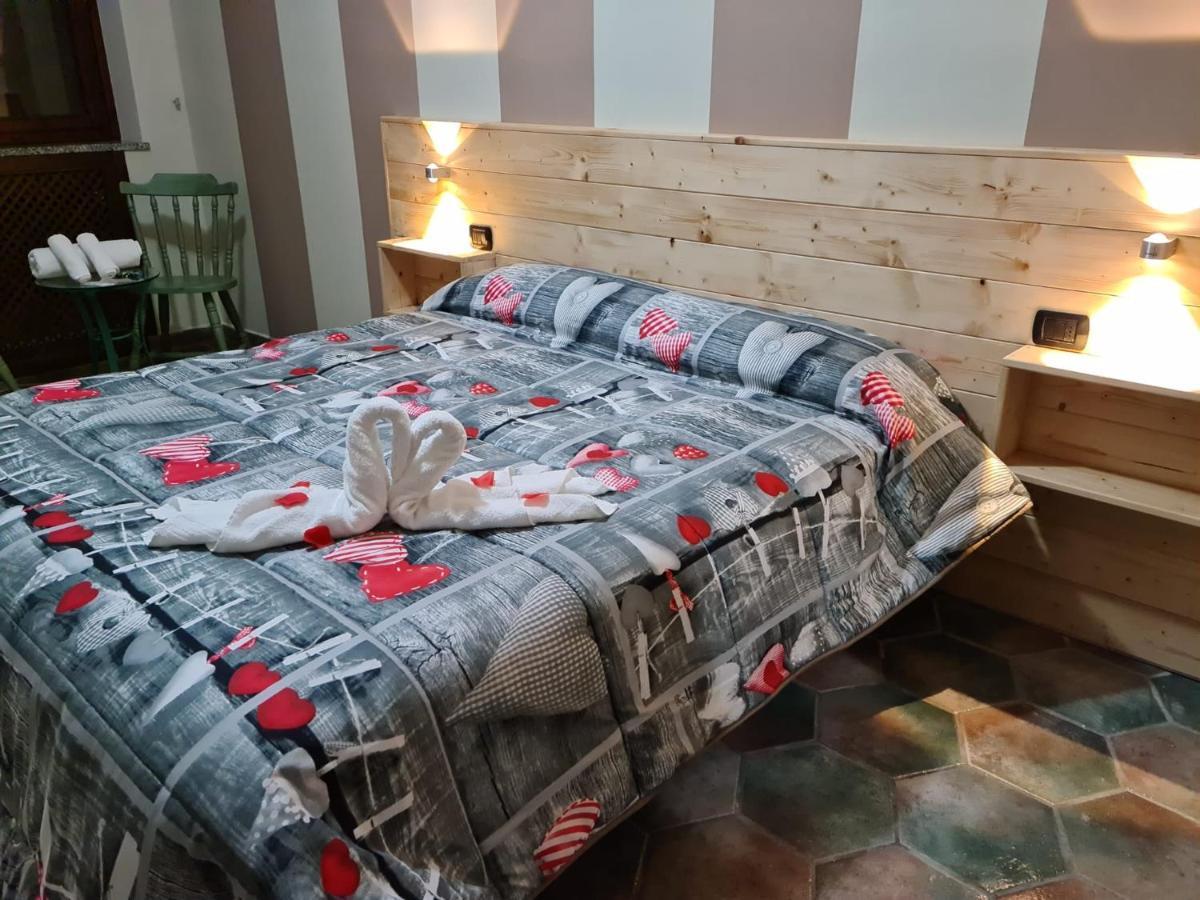 Hotel Sirio Boscotrecase Экстерьер фото