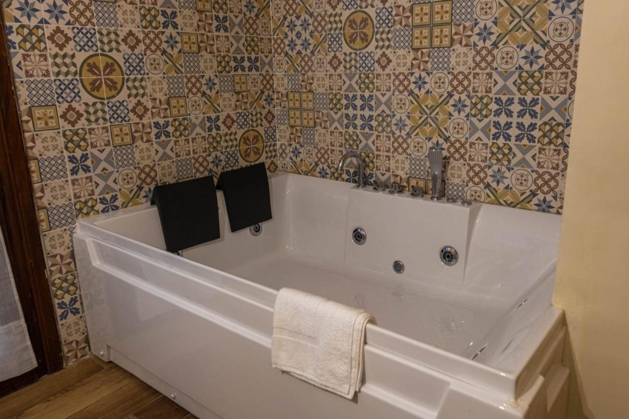Hotel Sirio Boscotrecase Экстерьер фото