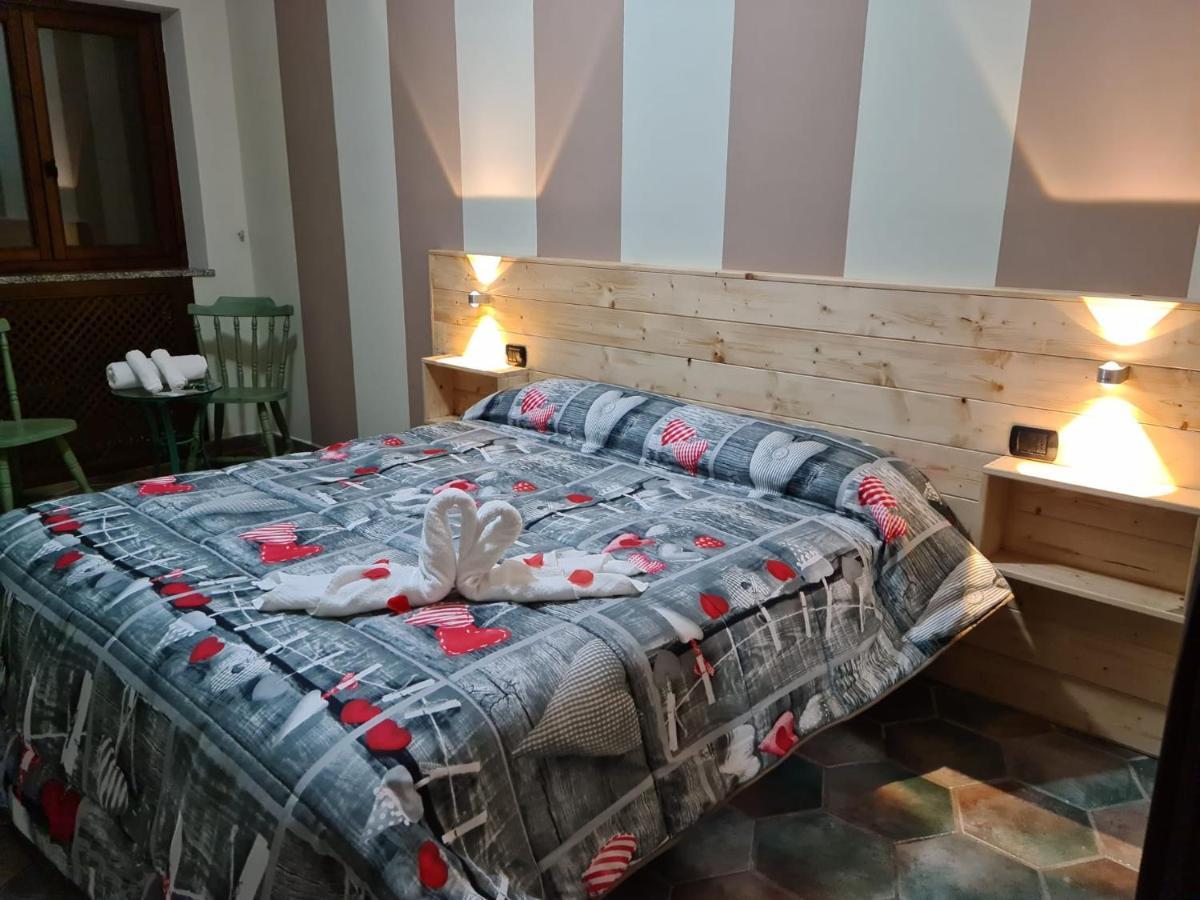 Hotel Sirio Boscotrecase Экстерьер фото